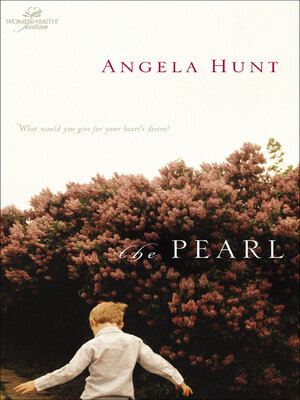 cover image of The Pearl